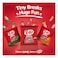 Nestle KitKat Miniatures Caramel Chocolate Coated Wafer, 99g Pack of 2