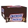 Snickers Chocolate Original Bar Pack of 24x70g