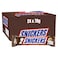 Snickers Chocolate Original Bar Pack of 24x70g