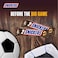 Snickers Chocolate Original Bar Pack of 24x70g