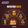 Snickers Chocolate Original Bar Pack of 24x70g