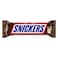 Snickers Peanuts Filled Milk Chocolate Bar, 40g