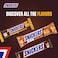 Snickers Chocolate Original, Pack of 24x40g