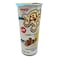 Yan Yan Cookies and Cream Flavour Cocoa Biscuit Sticks, 44g