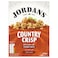 Jordans Country Crisp Oat Clusters with Chunky Nuts, 400g