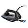 Braun TexStyle 9 Steam Iron SI 9682, 3200 W, 330 ml, Blue, Auto Off