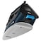 Braun TexStyle 9 Steam Iron SI 9682, 3200 W, 330 ml, Blue, Auto Off