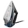 Braun TexStyle 9 Steam Iron SI 9682, 3200 W, 330 ml, Blue, Auto Off