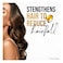 Pantene Pro-V Anti Hair Fall Shampoo and Pro-V Anti Hair Fall Oil Replacement, 400ml+275ml