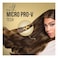 Pantene Pro-V Milky Damage Repair Shampoo and Pro-V Milky Damage Repair Oil Replacement, 400ml+275ml