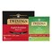 Twinings Extra Strong English Breakfast Black Tea 50 Tea Bags with Pure Green Tea 10 Tea Bags