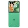 Motorola Razr 60 Smartphone, 256 GB, Pantone Spring Bud, Dual SIM, 8 GB RAM, 5G