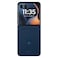 Motorola Razr 60 Smartphone, 256 GB, Pantone Gibraltar Sea, Dual SIM, 8 GB RAM, 5G