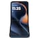 Motorola Razr 60 Smartphone, 256 GB, Pantone Gibraltar Sea, Dual SIM, 8 GB RAM, 5G