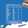 Knoppers Minis Crispy Wafer Milk and Hazelnut Snack Bites, 200g