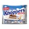 Knoppers Minis Crispy Wafer Milk and Hazelnut Snack Bites, 200g