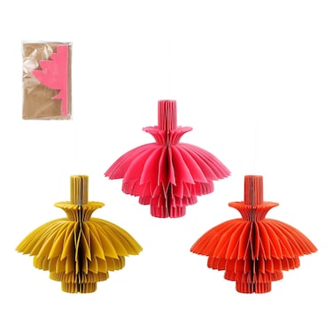 Ornament Ballerina
