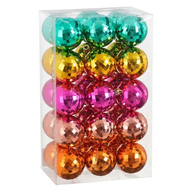 Unbreakable Bauble, 1170826