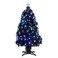 Fibre Optic Abbey Tree