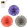 Mica Decorative Hanging Fan