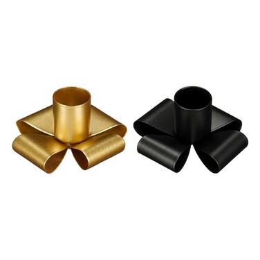 حامل شمعة فيونكة 1184593