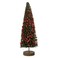 Decorative Christmas Tree, Green