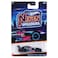 Mattel Hot Wheels Neon Speeders Race Car Toy, Assorted