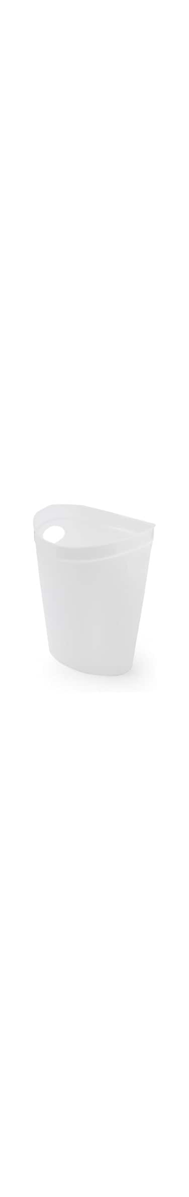 Addis Flexibin White