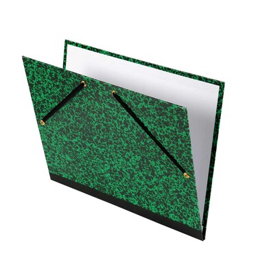 Canson Studio Pocket Drawing Folder, 24x45cm