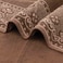 Cannon Hand Towel, Brown, 50x100cm