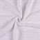 Cannon Face Towel, White, 33x33cm