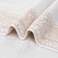 Cannon Face Towel, White, 33x33cm