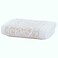 Cannon Face Towel, White, 33x33cm