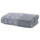 Cannon Hand Towel, Grey, 41x66cm