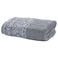 Cannon Hand Towel, Grey, 50x100cm