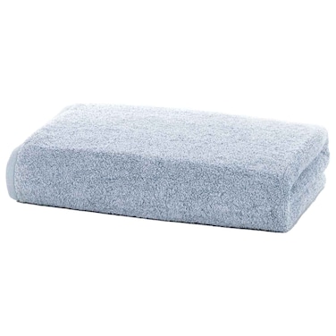 Cannon Bath Towel, Blue, 70x140cm