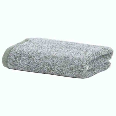 Cannon Hand Towel, Green, 41x66cm