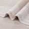 Cannon Face Towel, Beige, 33x33cm