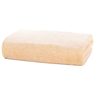 Cannon Bath Towel, Yellow, 70x140cm