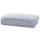 Cannon Bath Towel, Grey, 70x140cm
