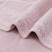 Cannon Face Towel, Pink, 33x33cm