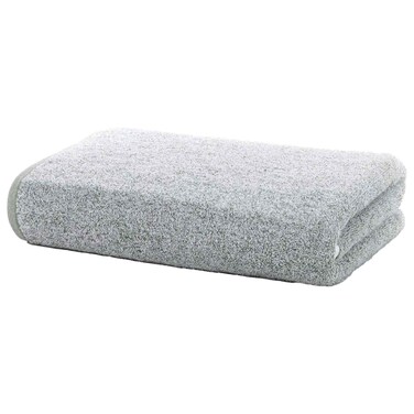 Cannon Bath Sheet, Green, 81x163cm