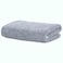 Cannon Hand Towel, Grey, 50x100cm