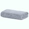 Cannon Hand Towel, Grey, 41x66cm