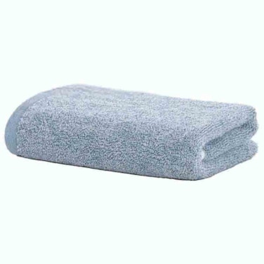 Cannon Hand Towel, Blue, 41x66cm