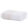Cannon Hand Towel, White, 50x100cm