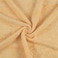 Cannon Hand Towel, Yellow, 50x100cm