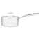 Tramontina Grano, Stainless Steel Saucepan, TecnoHeat, 3 Ply, 16cm
