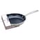 Tramontina Grano, Stainless Steel Ceramic Coated Frying Pan, TecnoHeat, 3 Ply, 30cm