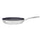 Tramontina Grano, Stainless Steel Ceramic Coated Frying Pan, TecnoHeat, 3 Ply, 30cm